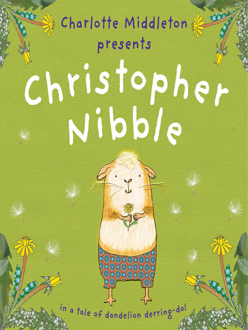 Title details for Christopher Nibble by Charlotte Middleton - Available